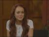 Lindsay Lohan Live With Regis and Kelly on 12.09.04 (401)